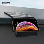 Baseus Universal Car Anti Slip Mat Phone Holder for Car Dashboard AU$7.75 (Was AU$17) Delivered @ eSkybird