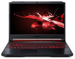 Acer Nitro 5 15.6" Gaming Laptop - i7-8750H, 1660Ti, 16GB Ram, 256GB SSD + 1TB HDD - $1279.20 C&C @ Bing Lee eBay