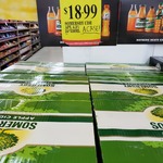 [ACT] Case of 24 Somersby Apple Cider $18.99 @ Friendly Grocer, Narrabundah