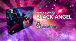 Win a Copy of Black Angel Board Game from Dicebox