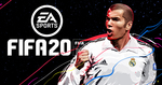 FIFA 20 Full Game - 10 Hour Trial (EA Access Members Only)