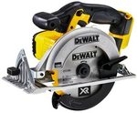 Dewalt 18V Circular Saw DCS391N-XE Skin $149 + Delivery @ Just Tools (Price Match @ Bunnings)