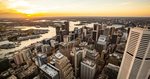 Win a 'Sydney's Highest Sleepover' Experience for 2 Worth $2,000 from Sydney Tower Eye/Koala