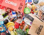 [VIC] $10 off Your First Coles Order on Uber Eats (Melbourne Only) + Delivery & Packing Fee ($3.99)