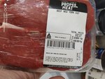 [NSW] Beef New York Cut - $19.99 Kilo (Was $45.99 Kilo) @ Harris Farm Markets (Mosman)