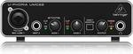 Behringer UMC22 Audio Interface $69 Delivered (Was $89) @ Amazon AU