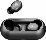 Dudios Bluetooth 5.0 Wireless Earbuds - $26.99 (Was $29.99) + Delivery ($0 with Prime/ $39 Spend) @ Dudios Amazon AU