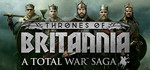 [PC] Steam - Total War Saga: Thrones of Britannia - $20.39 AUD/Chrono Trigger - $8.97 AUD - Steam