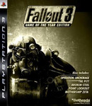 Fallout 3: Game of The Year Edition for PS3 - $19 Delivered @ The Hut