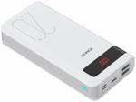 Romoss Type-C USB PD & QC 3.0 18W 30000mAh Power Bank $39.99 & More + Delivery ($0 with Prime/$39+) @ Romoss Amazon AU