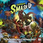 Smash up "Shufflebuilding" Card Game $23.51 + Delivery (Free with Prime) @ Amazon US via AU