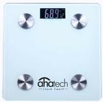 AhaTech Bluetooth Body Fat SmartScale $19.99 (Was $32.99) + Shipping (Free with Prime or $39 Spend) @ AhaTechAus Amazon