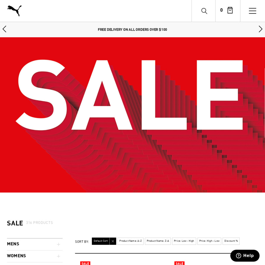 puma coupons dec 2019