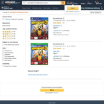 [XB1, PS4] Borderlands 3 $47 Delivered @ Amazon AU