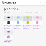 25% off Porvadi Jet Portable Blender. Now $37.46 + $10 Shipping