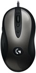 Logitech G MX518 16,000 DPI Gaming Mouse $28.89 US ($41.71 AU) + Free Priority Shipping @ GeekBuying