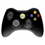 Microsoft Xbox 360 Wireless Controller for Windows (Incl Receiver) - $37.99 W/ Free Shipping