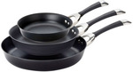 50% off Cookware: e.g. Staub Round Cocotte 24cm $299.97 (Was $599.95) @ Myer