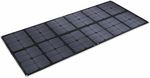 Roman Portable 160W Solar Mat Kit, $599 Free Delivery @ Snowys