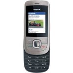VODAFONE Nokia 2220 Pre-Paid Mobile Phone @ $24.50