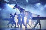 Win 1 of 2 Double Passes to War Horse (Lyric Theatre, Sydney) from Limelight