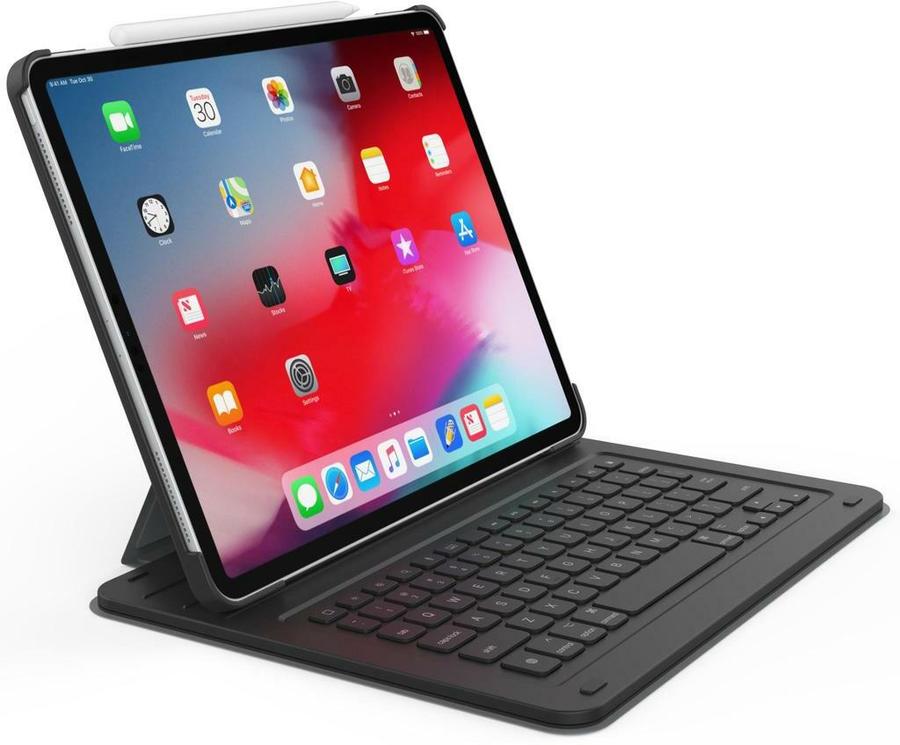 Smart Keyboard Case for iPad Pro 2018/3rd Gen (Save $99.98) $99.97 + Delivery ($0 C&C /In-Store) @ JB Hi-Fi - OzBargain