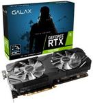 Galax GeForce RTX 2080 Super EX 1-Click OC 8G Graphics Card $959 + Delivery or CC @ Umart