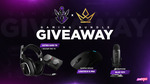 Win a ASTRO A40s TR + Mixamp Pro TR, Logitech G Pro Gaming Mouse, and Blue Microphones Yeti Mic Worth $600 from Sweeps