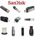 SanDisk 32GB CZ48 Ultra Flash Drive $7.80 Delivered @ Apus Express eBay