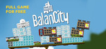 [PC] Free - BalanCity @ Indiegala