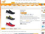 Nike Free Run 2 Running Shoes ~ $88.91 Delivered
