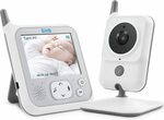 GHB Baby Monitor 3.2 Inch Screen with AU Plug $79.99 (Was $99.99) Delivered @ Smile&Satisfaction Amazon AU