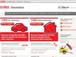 FREE Coles Roadside Assistance (Melbourne) for a Year (Worth $75) with Coles Car Insurance