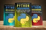[eBook] Free: "Python Programming: The Complete guide" $0 @ Amazon