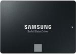 Samsung 860 EVO 1TB SATA 2.5" SSD $199 + Delivery @ Shopping Express
