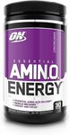 Optimum Nutrition Amino Energy Concord Grape 30 Servings $14.18 ($12.76 w/S&S) + Delivery ($0 with Prime/ $39 Spend) @ Amazon AU