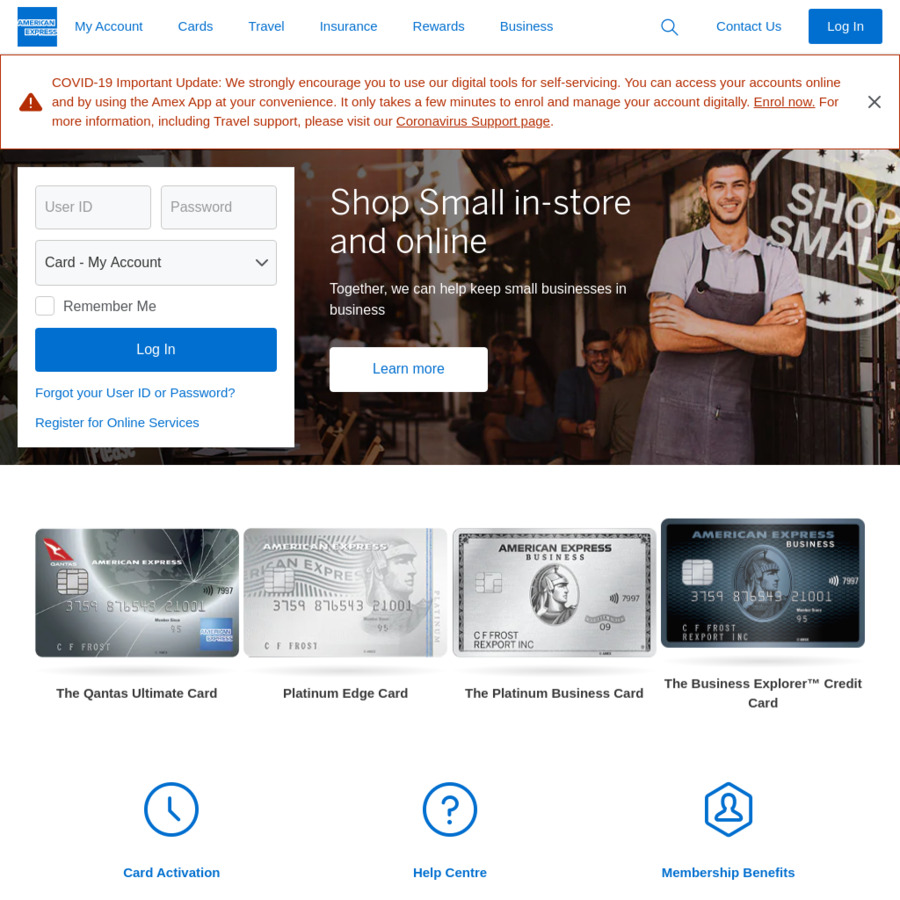 AmEx Statement Credits Liquorland Online Spend 100 Get 10 OzBargain amex-statement-credits-liquorland-online-spend-100-get-10-ozbargain