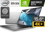 New Dell XPS 15 Touch + 4K Version $3678.99 @ Dell