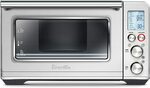 Breville Smart Oven Air Fry Counter Top Oven BOV860BSS4JAN1 $399 (Free Shipping) @ Amazon AU