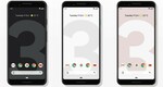 Google Pixel 3 64GB (Optus Variant, Pink or White) - $488 + Delivery (Free C&C) @ Harvey Norman