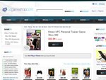 UFC Personal Trainer - Xbox 360 and PS3 - $33 Delivered - OzGameShop