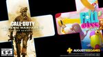 [PS4, SUBS] PlayStation Plus August 2020 - CoD:MW2 Campaign Remastered & Fall Guys: Ultimate Knockout