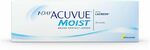 35% off 1-Day Acuvue Moist 30 Pack $25.50 + Free Shipping over $97 @ ANZLENS
