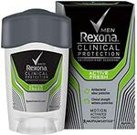 Rexona Clinical Protection Antiperspirant Deodorant - $6.50 ($5.85 with Subscribe & Save) + Delivery ($0 with Prime) @ Amazon AU