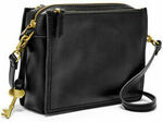 Fossil ZB7264001 Womens Campbell Black Crossbody $99.60 Delivered @ Watch Station eBay