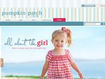 15% off + Free Delivery - Pumpkin Patch Clearance Sale