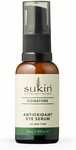 Sukin Eye Serum 30ml 2 for $11.94 ($5.97 each) + Delivery (Free with Prime) @ Amazon AU