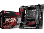 MSI B450I Gaming Plus AC AM4 Ryzen Mini-ITX Motherboard $199 (Was $229) Delivered @ Centrecom