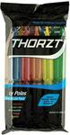 Thorzt Icy Pole Mixed Pack of 10 (90ml) - $3.95 + $9.95 Delivery @ Whsafe - (Free SHIPPING OVER $50)