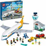 LEGO City Passenger Airplane 60262 $99 Delivered @ Amazon AU